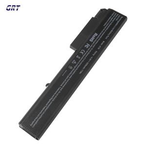 Batterie d'ordinateur portable 6 cellules en gros pour HP EliteBook 8530p 8530w 8540w 8540p 8730p 8730w 8740w HSTNN-LB60 - Product Image 4