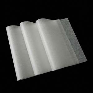 Single Side Greaseproof <b>Paper</b> Wood Pulp Unbleached Baking Wax Coated <b>Paper</b> for Cooking - Product Image 4