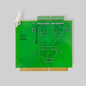 Paquete de prueba de la placa de interfaz de desmontaje del sistema Fanuc NE-2002-105-007 listo para la venta. - Product Image 2
