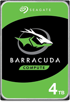 Nuovo originale ST4000LM024 BARRACUDA 2.5 IN 4TB SATA