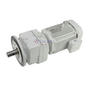 100% Nuevo, Embalaje Original, Motor de Reducción de Engranajes Helicoidales RF77 AM112 DRN112M4/TF/DH, Stock de Almacén - Product Image 3