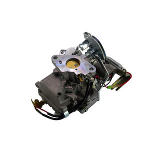 Manon <b>Carburetor</b> Assembly 16010-50K00 For Nissan Forklifts Cast Iron New - Product Image 1