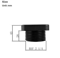 Capteur de niveau de liquide ultrasonique sans fil EPTTECH, application intelligente Tuya, surveillance du réservoir d'eau, huile, haute précision, matériau PC 3M, 1 an