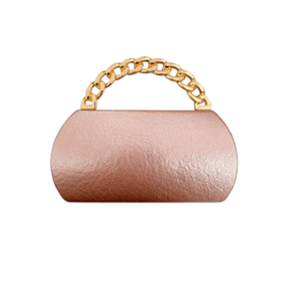 Women Elegant <b>Top</b> Handle Evening Detachable Chain Clutch Purse Two Carrying Type Formal Purse for Dinner Dates Bar - Product Image 2