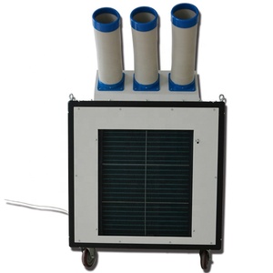 Best Spot Cooler Trois conduits <span class=keywords><strong>d</strong></span>'<span class=keywords><strong>air</strong></span> froid <span class=keywords><strong>Acheter</strong></span> Climatiseur industriel Chine - Product Image 3