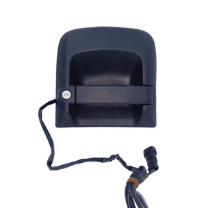 Sinotruk HOWO รถดีเซลทั้งหมดอุปกรณ์เสริมรถฮอร์นก๊าซสองสี WG9000270001นำมาใช้ในรูปแบบต่างๆของ sinotruk - Product Image 5