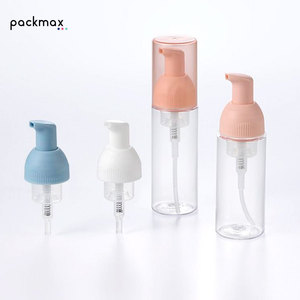 Pompe Distributrice de Savon Liquide Moussant 28/410 OEM ODM d'Usine – Flacon Pompe à Mousse - Product Image 2