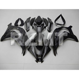 For Kawasaki Ninja ZX-10R 2016-2020 ZX10R ZX 10R Motorcycle Fairing ABS Injection Customized Bodywork Fairings <b>Kit</b> 10R16-105a - Product Image 1