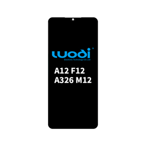 Digitalizador de Pantalla Táctil LCD Universal para <span class=keywords><strong>Samsung</strong></span> Galaxy A12 A326 <span class=keywords><strong>M12</strong></span> F12 - Product Image 2