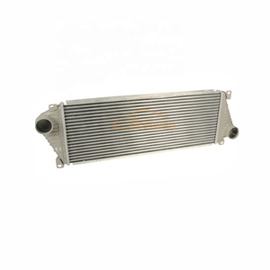 Aelwen de Intercooler Adecuado para Mercedes SPRINTER apto para Land Rover DISCOVERY apto para <span class=keywords><strong>PORSCHE</strong></span> <span class=keywords><strong>911</strong></span> OE 9015010701 - Product Image 1