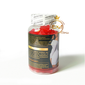 Private Label ของเล่นเสริมบั้นท้ายสุดเซ็กซี่,กัมมี่ยกสะโพกใหญ่สำหรับผู้หญิง - Product Image 6