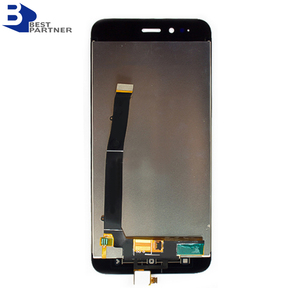 Điện thoại thông minh LCD cho Mi A1 A2 <span class=keywords><strong>A3</strong></span> Màn hình cảm ứng lắp ráp thay thế với khung Digitizer hiển thị cho Xiaomi Lite Màn hình LCD - Product Image 3