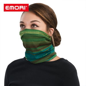 Pañuelo Multifuncional Elástico Unisex, Protección UV para la Cabeza, Ideal para Pesca, Gran Venta - Product Image 5