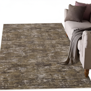 Luxury Wool Area Rug Hand Tufted Carpet Modern Novelty Rectangle Floor Mat for Living <b>Room</b> Bedroom Hotel - Product Image 1