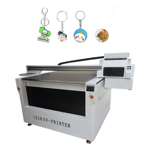 طابعة نافثة للحبر كبيرة الحجم إبسون طابعة مسطحة متعددة الوظائف مخصصة طابعة متكاملة - Product Image 2