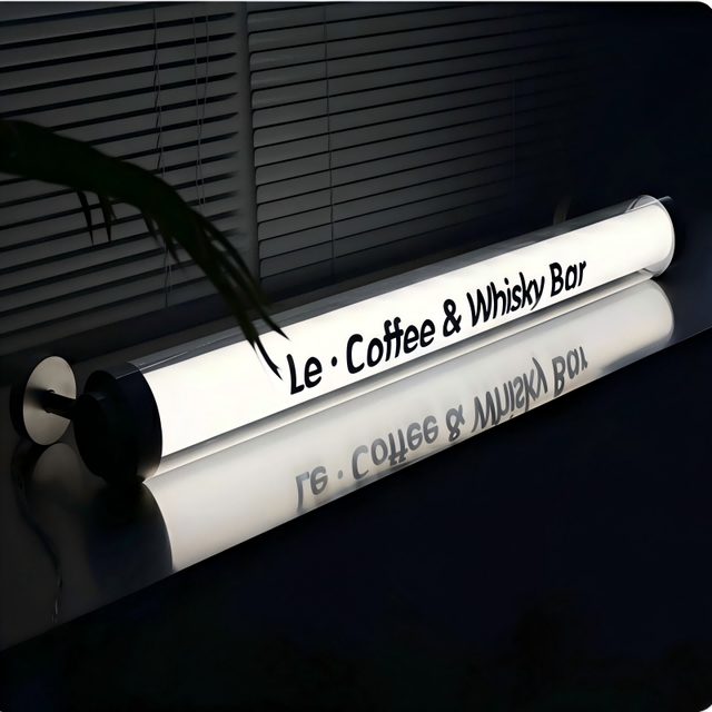 Custom Acrylic LED Light Boxes - Durable and Environmentally Friendly, Suitable for Sign Decoration and Advertising Light Boxes