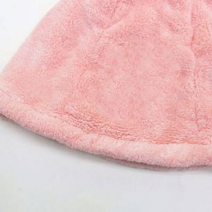 Gorros y Toallas de Sauna de Felpa Coral Ecológica Personalizados, Estilo Ruso y Japonés, Lavables, en Varios Colores para Hombres y Mujeres - Product Image 4