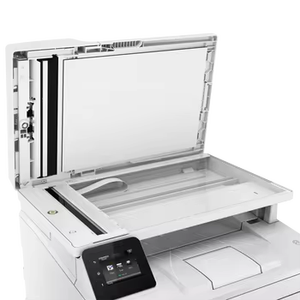 Stampante Multifunzione <span class=keywords><strong>LaserJet</strong></span> <span class=keywords><strong>Pro</strong></span> <span class=keywords><strong>MFP</strong></span> M227fdn A4, Stampa Fronte-Retro Automatica, Scansione USB, Bianco e Nero 1200dpi, Disponibile - Product Image 5