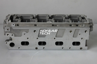 03L103065 Aluminium 16V 2.0TDI Moteur Diesel CFCA Moteur Culasse Pour VAG CALIFORNIA T5 MULTIVAN T5 T6 TRANSPORTER T5