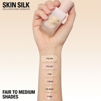 Fond de Teint Liquide Correcteur Texture Lisse Longue Tenue Anti-Transfert Imperméable Effet Velours pour Professionnels