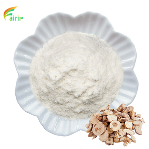 Yüksek Kaliteli Sophora Flavescens Ekstresi Sağlık Gıda Sınıfı %98 Matrin Tozu - Product Image 1