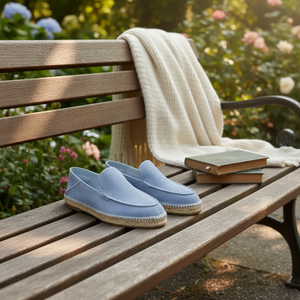 Designer <strong>Brand</strong> Original <strong>LP</strong> Men's Loafers - Slip-On Casual Leather Shoes - Product Image 3