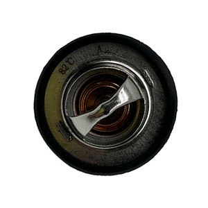 8200772985 Thermostat pour <span class=keywords><strong>Renault</strong></span> Clio <span class=keywords><strong>Scenic</strong></span> Kangoo <span class=keywords><strong>Megane</strong></span> Laguna 1.4 1.6 16V - Product Image 6