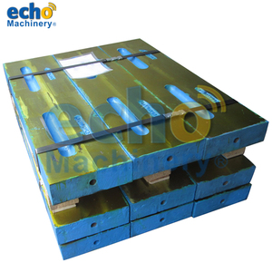 Thép Hợp Kim Martensitic Với Gốm Chèn Thổi Thanh 1000 Thổi Thanh Búa - Product Image 5