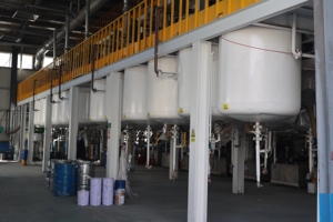 <span class=keywords><strong>Peinture</strong></span> époxy industrielle bicomposante pour sols de construction, haute dureté, application au pinceau <span class=keywords><strong>ou</strong></span> au pistolet - Product Image 4