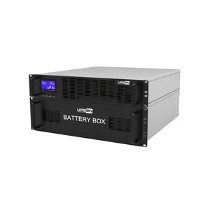 יחיד-פאזה 2u/3u מתלה באינטרנט עליות עם 1kva/2kva/10kva wifi נתב טהור גל סינוס טהור גל - Product Image 1