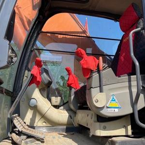 Excavadora Usada Original de Japón, Hitachi ZX360H-3G, Maquinaria de Construcción Grande, Gran Potencia, Sin Fugas de Aceite ni Gran Humo - Product Image 3