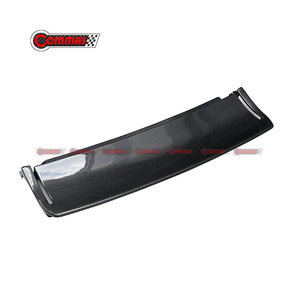 Aileron arrière style RZ en fibre de carbone pour Lamborghini Gallardo LP540 LP550 LP560, kit d'aileron arrière - Product Image 4