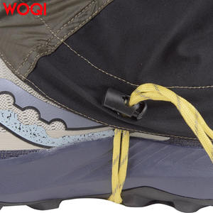 Guêtres de randonnée WOQI légères et imperméables pour la randonnée en plein air, la marche, le trekking, unisexe 40X53 - Product Image 5