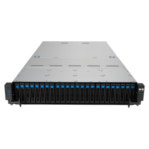 Serveur en rack RS521A-E12-RS24U 2U1P DDR5 AMD EPYC 9005 pour l'inference IA et les calculs numériques - Product Image 2