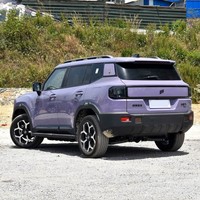Nouvelle Voiture SUV Chery Jetour T1 2026 (Modèles 2025) Automatique T-1 T1 T2 T3 PHEV 1.5T AWD Luxe Essence Jetour