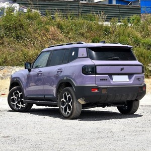 2025 Suv <span class=keywords><strong>Chery</strong></span> Jetour T1 2025 <span class=keywords><strong>Auto</strong></span> T-1 T1 T2 T3 automatico Phev 1.5 T AwD di lusso Jetour benzina benzina <span class=keywords><strong>Auto</strong></span> nuovo veicolo nuovo - Product Image 5