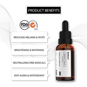 Face Care Set Serum Anti Envejecimiento Vitamina C Pura Cara <span class=keywords><strong>Para</strong></span> Antiarrugas - Product Image 2