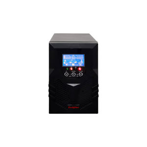 <span class=keywords><strong>Onduleur</strong></span> monophasé en ligne à haute fréquence 2KVA 2KW, onde sinusoïdale pure, <span class=keywords><strong>2000VA</strong></span>, alimentation sans interruption - Product Image 4