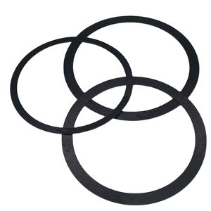 Прочный и термостойкий преобразователь крутящего момента, фрикционный диск сцепления - Product Image 1