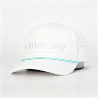 Gorra de Béisbol Personalizada al por Mayor, Fabricada por BSCI, con 5 Paneles y Logotipo Personalizado, Gorra Snapback para Hombre y Mujer, Gorras Deportivas de Viaje de Alta Calidad