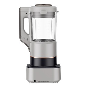 Blender Midea 1001-1500W 6 lames, commande tactile, presse-agrumes et robot culinaire domestique MJ-PB13S59 - Product Image 2