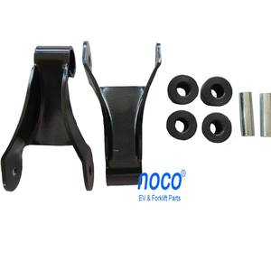 Kit de Reparación de Soporte de Placa Trasera para Carro de Golf Pioneer CP-2004, Piezas de Placa Decorativa - Product Image 4