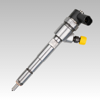 Conjunto de Inyector Diesel Nuevo de Alta Calidad, Venta Directa del Fabricante 0445110287