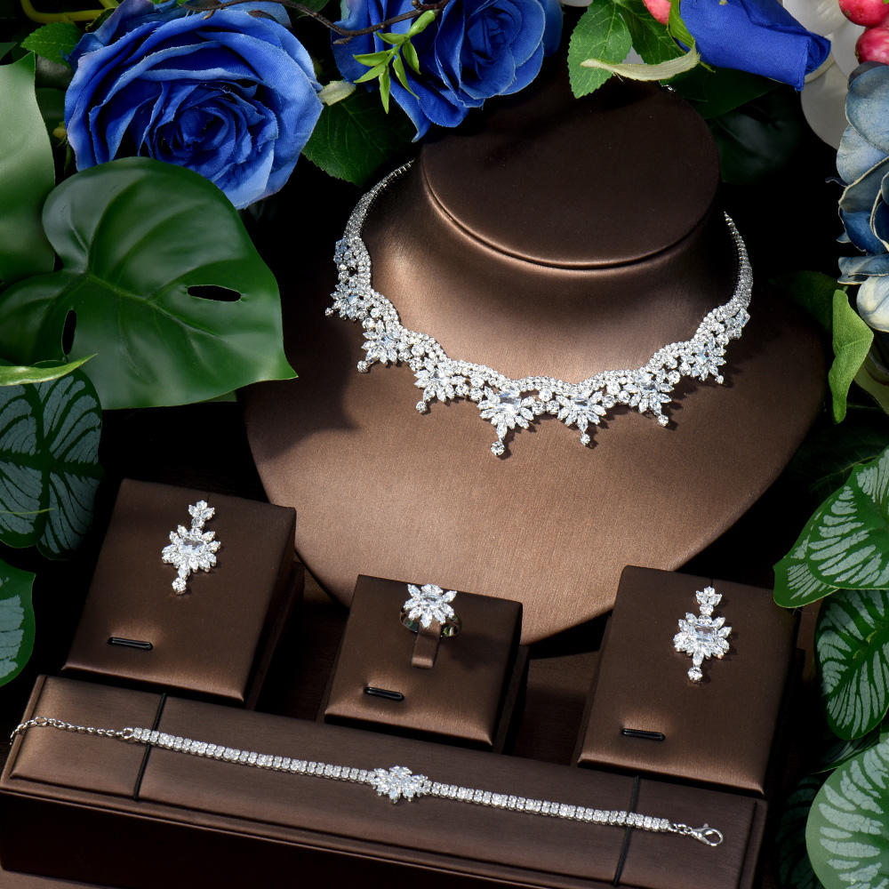 ชุบทองคำขาว