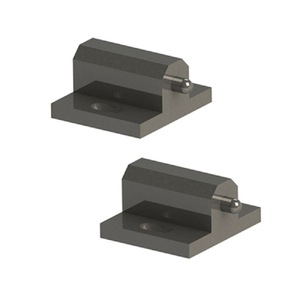 อะแดปเตอร์ลูกปืน Ant Factory Misumi Spring Plunger M17 JGRH ZSY - Product Image 4