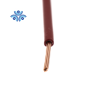 DC-Solarkabel mit Mehradrigem Kupferleiter, UV-Beständig, CE-Zertifiziert, 6mm² Schwarz-Rot, 1,5KV Solarkabel für Projekte