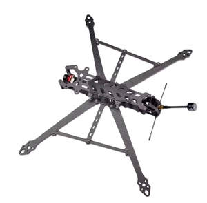 3kg 4 Payload 5.8G 2.5W ELRS 915GHz 15 0m Transmission 10inch WiFi FPV 4K - Product Image 4