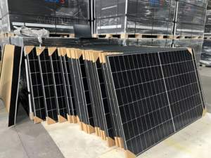 Paneles solares <span class=keywords><strong>Trina</strong></span> N-type I-TOPCon 440W Dual Glass <span class=keywords><strong>Vertex</strong></span> <span class=keywords><strong>S</strong></span> + 430W 435W 440W 445W 450W 460W Mono Paneles solares - Product Image 6