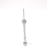 Câble Almelec en alliage d'aluminium 34.4 Mm2 54.6mm2 70mm2 AAC AAAC ACSR Conducteur en aluminium Conducteur nu en alliage personnalisé