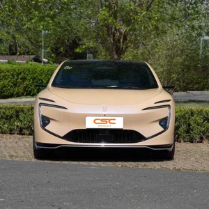 उन्नत लक्जरी इलेक्ट्रिक ऊर्जा प्रकार वाहन सेडान अवतार 12 शुद्ध इलेक्ट्रिक कार - Product Image 5